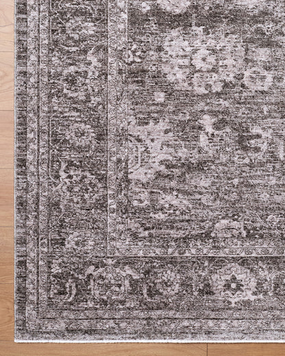 LIVABLISS Cyrus CYR-2302 Medium Green Area Rug