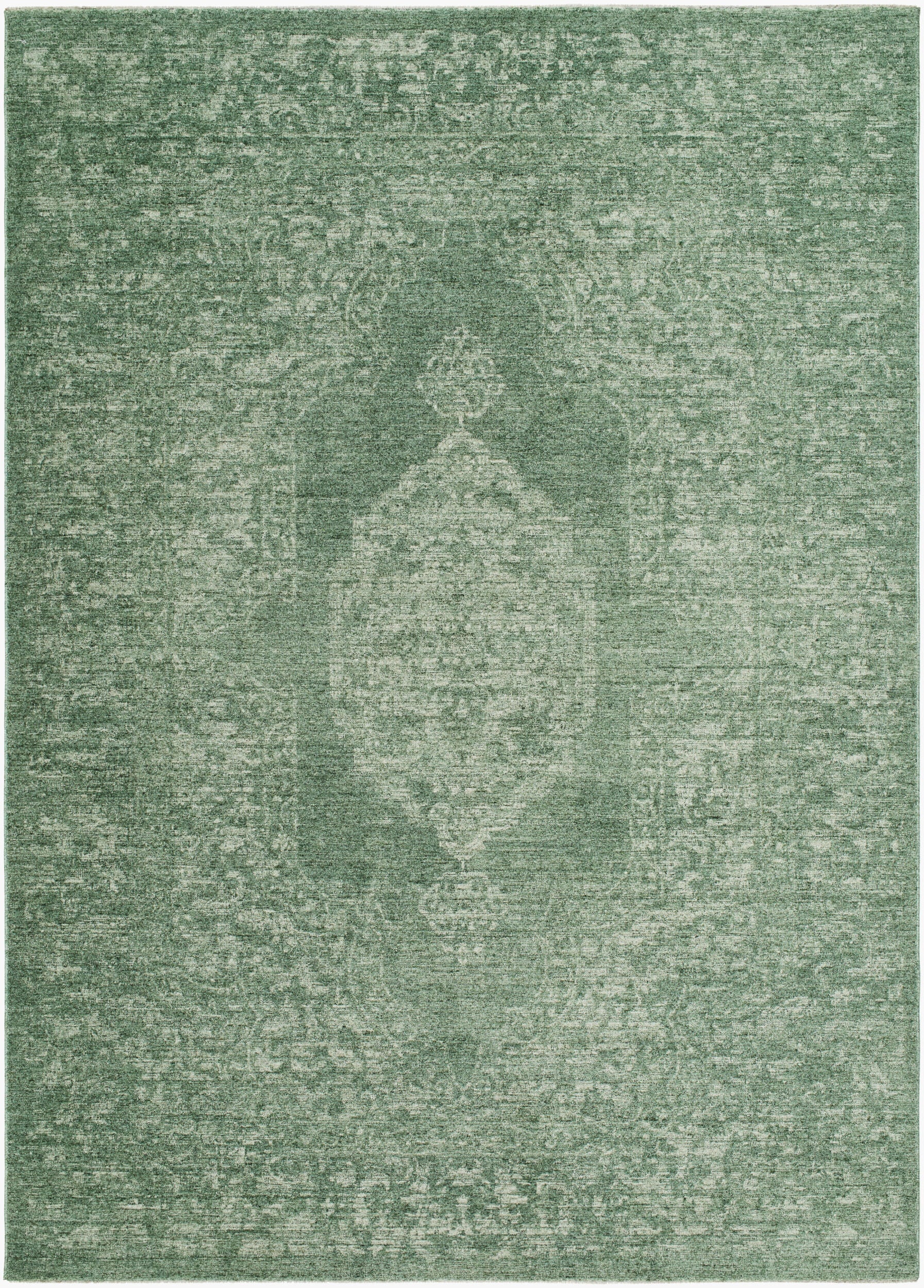 LIVABLISS Cyrus CYR-2303 Sage Area Rug