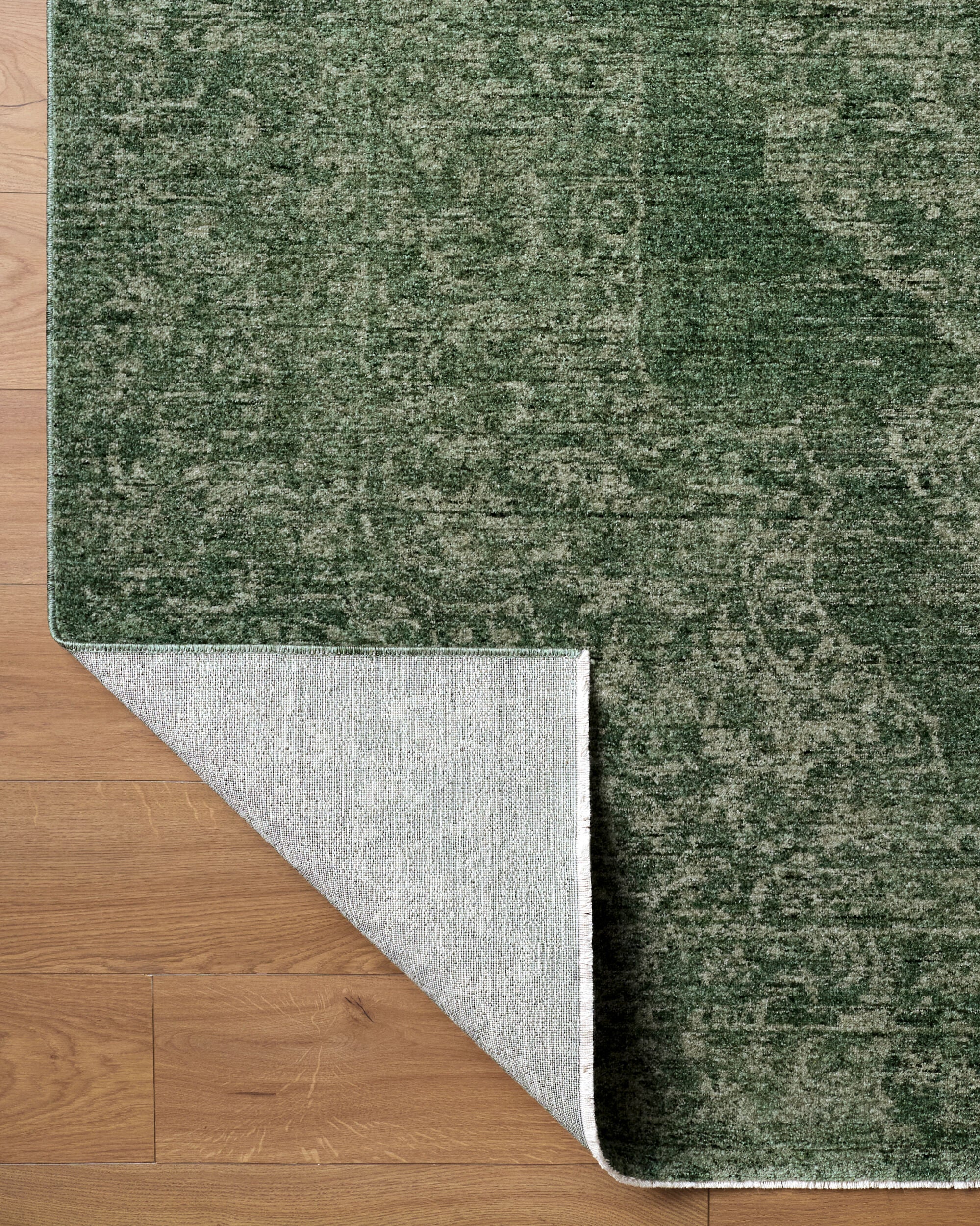 LIVABLISS Cyrus CYR-2303 Sage Area Rug