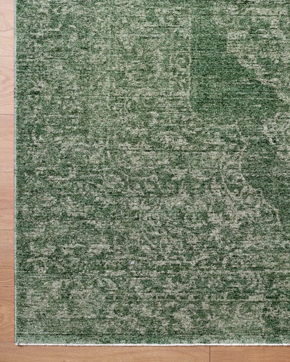 LIVABLISS Cyrus CYR-2303 Sage Area Rug