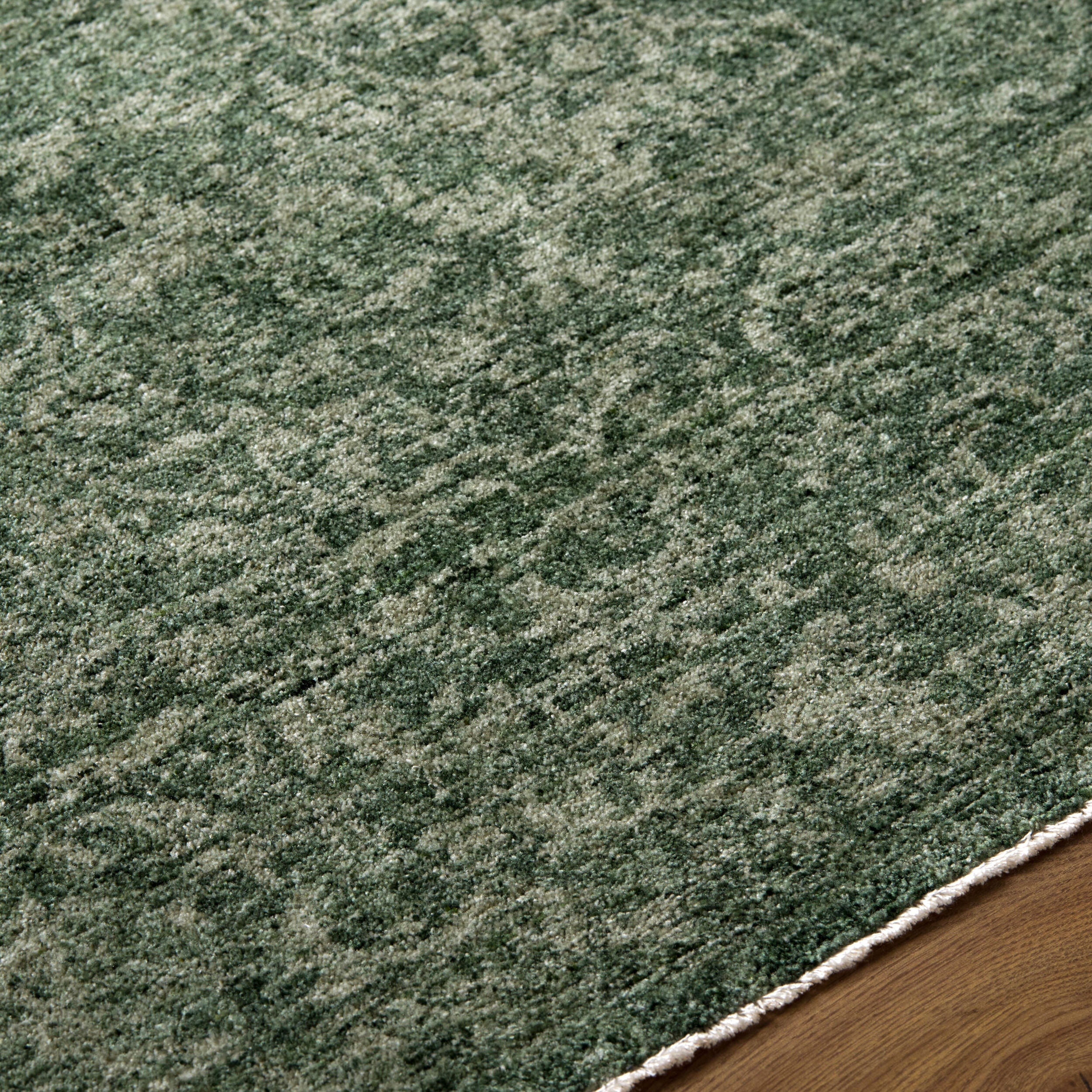 LIVABLISS Cyrus CYR-2303 Sage Area Rug