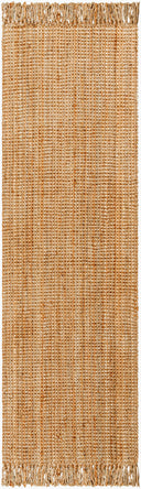 LIVABLISS Chunky Naturals CYT-2300 Light Brown Area Rug