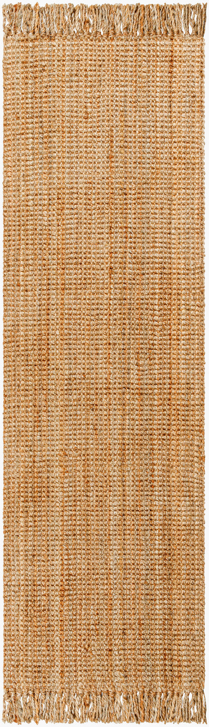 LIVABLISS Chunky Naturals CYT-2300 Light Brown Area Rug