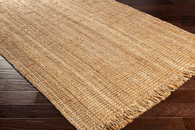 LIVABLISS Chunky Naturals CYT-2300 Light Brown Area Rug