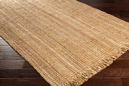 LIVABLISS Chunky Naturals CYT-2300 Light Brown Area Rug