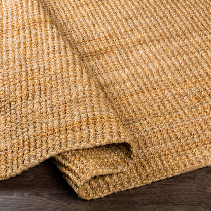 LIVABLISS Chunky Naturals CYT-2300 Light Brown Area Rug
