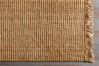 LIVABLISS Chunky Naturals CYT-2300 Light Brown Area Rug