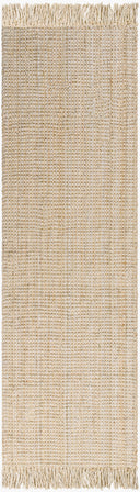 LIVABLISS Chunky Naturals CYT-2301 Beige Area Rug