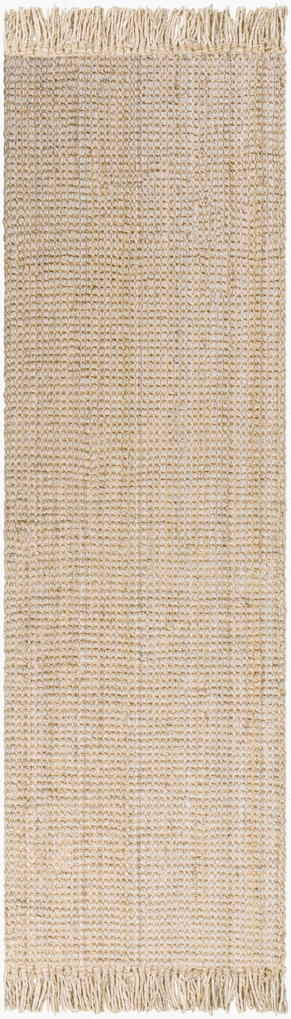 LIVABLISS Chunky Naturals CYT-2301 Beige Area Rug