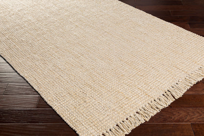 LIVABLISS Chunky Naturals CYT-2301 Beige Area Rug