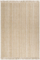LIVABLISS Chunky Naturals CYT-2301 Beige Area Rug