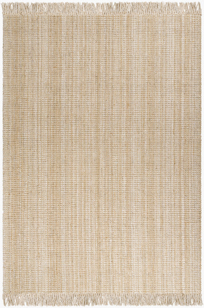 LIVABLISS Chunky Naturals CYT-2301 Beige Area Rug