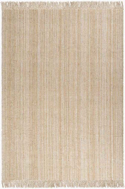 LIVABLISS Chunky Naturals CYT-2301 Beige Area Rug