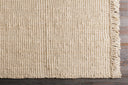 LIVABLISS Chunky Naturals CYT-2301 Beige Area Rug