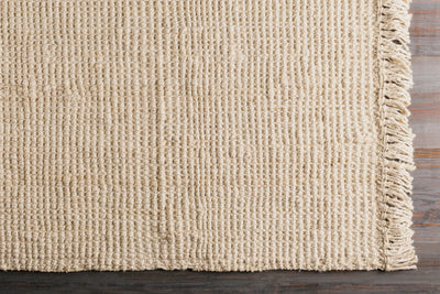 LIVABLISS Chunky Naturals CYT-2301 Beige Area Rug