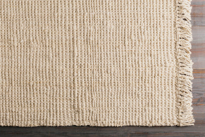LIVABLISS Chunky Naturals CYT-2301 Beige Area Rug