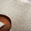 LIVABLISS Chunky Naturals CYT-2301 Beige Area Rug