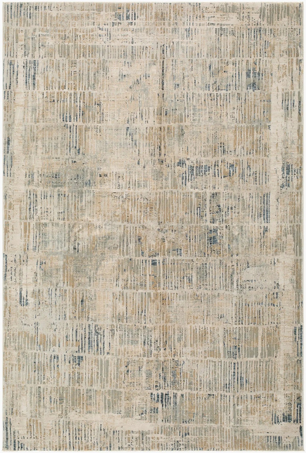 LIVABLISS Canyon CYY-2305 Tan Area Rug
