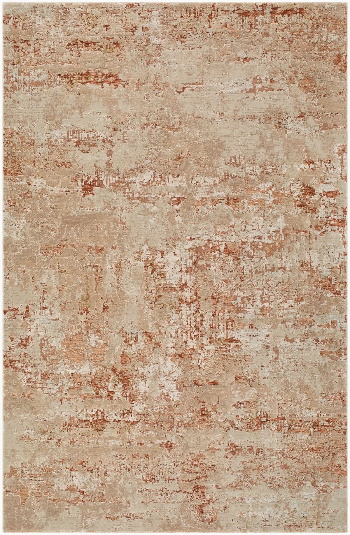 LIVABLISS Canyon CYY-2307 Rose Area Rug
