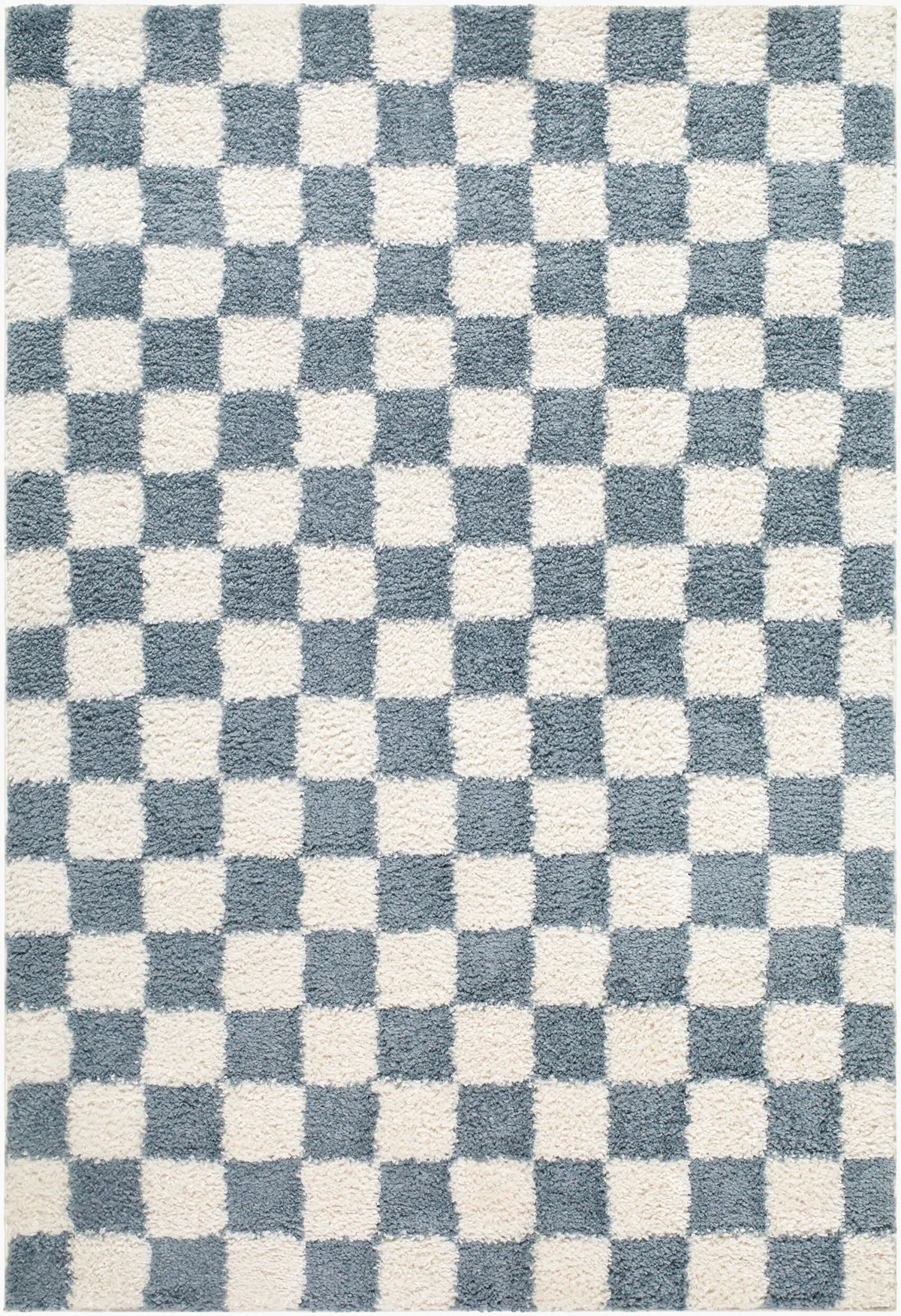 LIVABLISS Czechia CZE-2304 Medium-Gray Area Rug