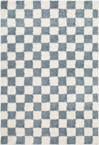 LIVABLISS Czechia CZE-2304 Medium-Gray Area Rug