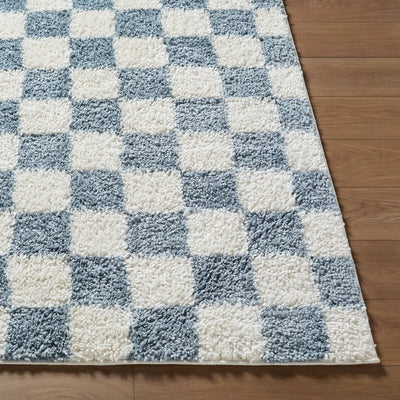 LIVABLISS Czechia CZE-2304 Medium-Gray Area Rug