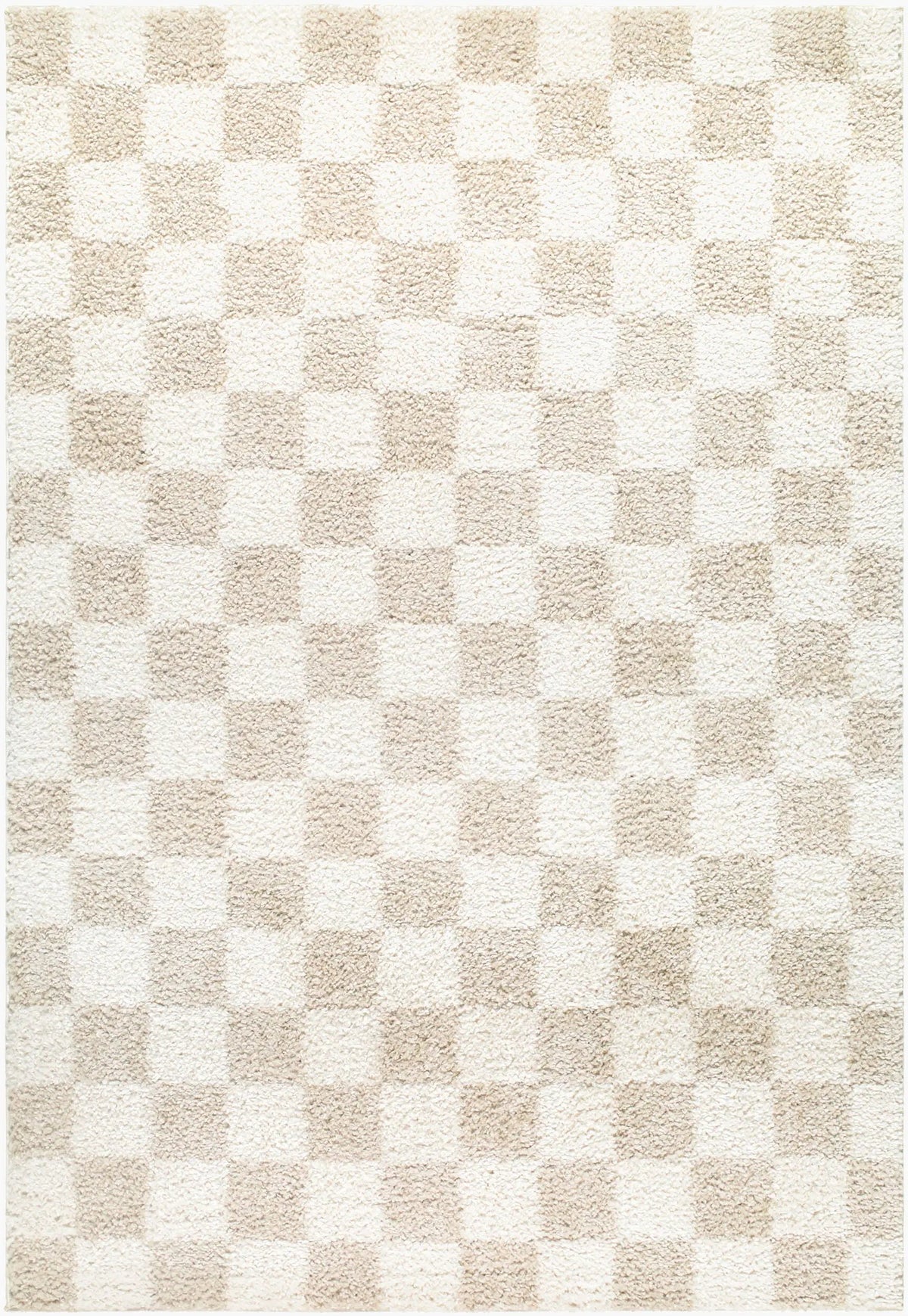 LIVABLISS Czechia CZE-2306 Ivory Area Rug