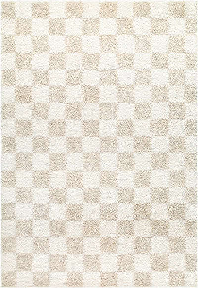 LIVABLISS Czechia CZE-2306 Ivory Area Rug