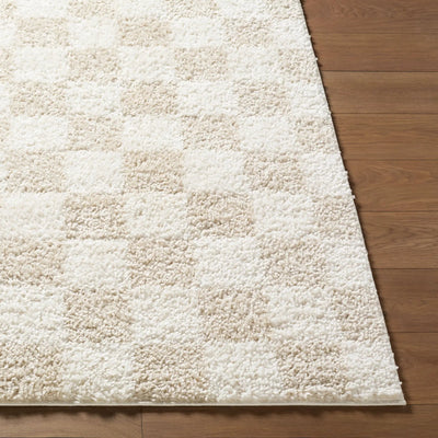 LIVABLISS Czechia CZE-2306 Ivory Area Rug
