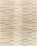 Surya Diane DAI-2307 Cream Area Rug by LIVABLISS