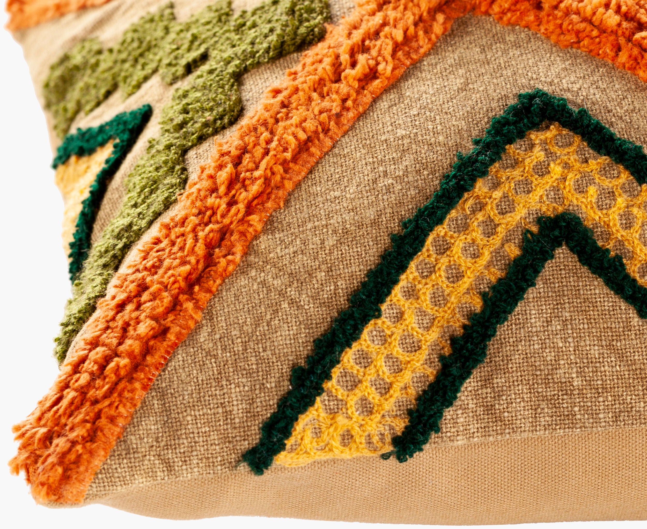 Surya Declan DCL-002 Lumbar Pillow by LIVABLISS