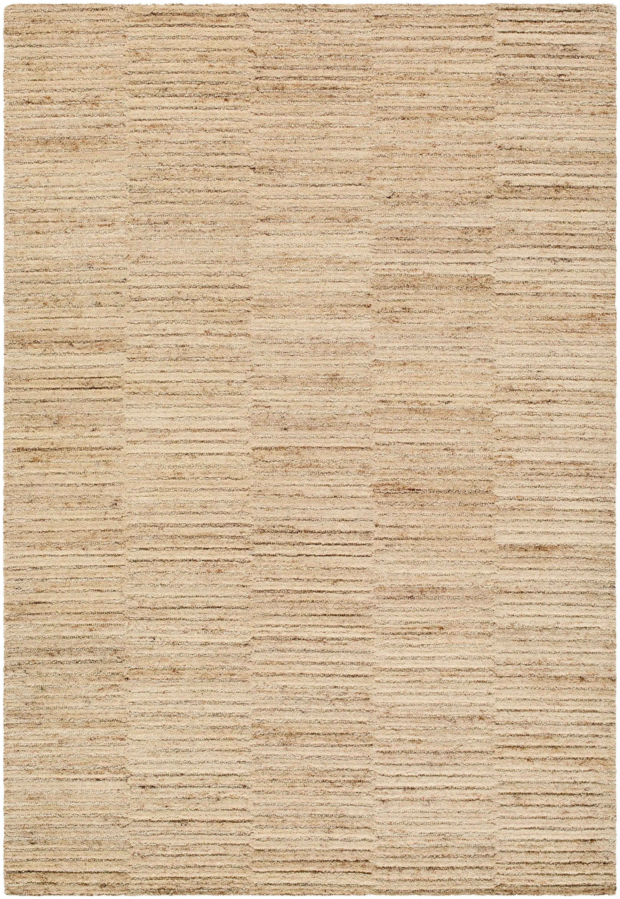 Dundee DDU-2301 Beige Area Rug by LIVABLISS