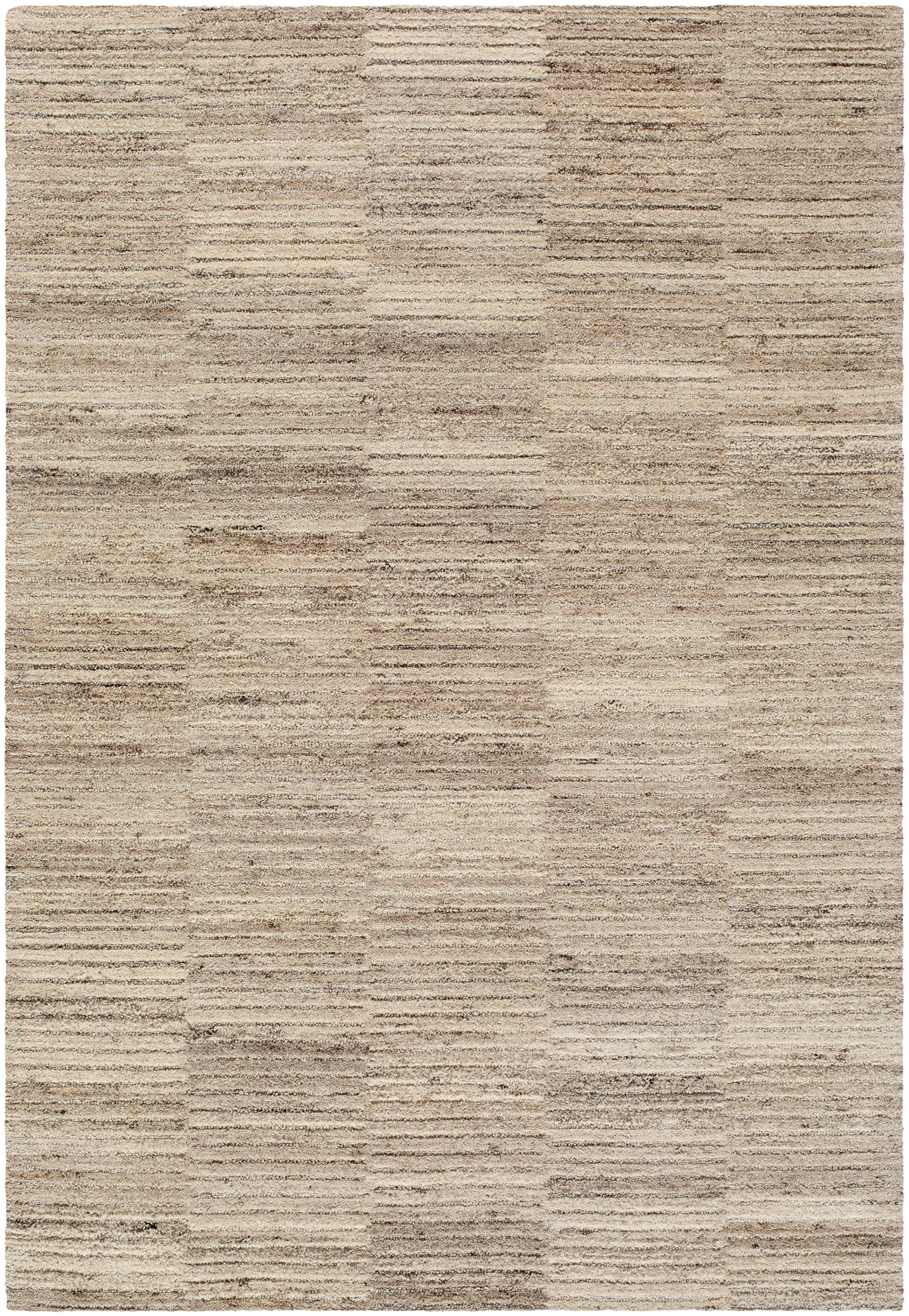 Dundee DDU-2302 Beige Area Rug by LIVABLISS