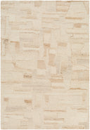 Surya Dundee DDU-2305 Ivory Area Rug by LIVABLISS