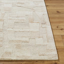 Surya Dundee DDU-2305 Ivory Area Rug by LIVABLISS