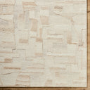Surya Dundee DDU-2305 Ivory Area Rug by LIVABLISS