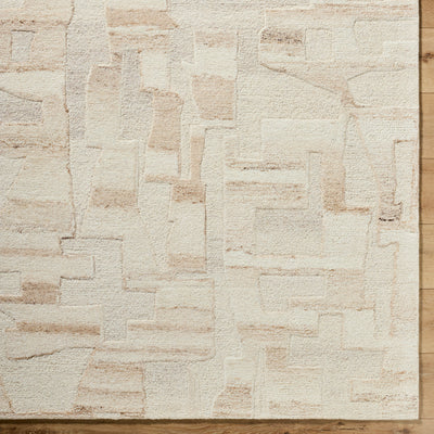Surya Dundee DDU-2305 Ivory Area Rug by LIVABLISS