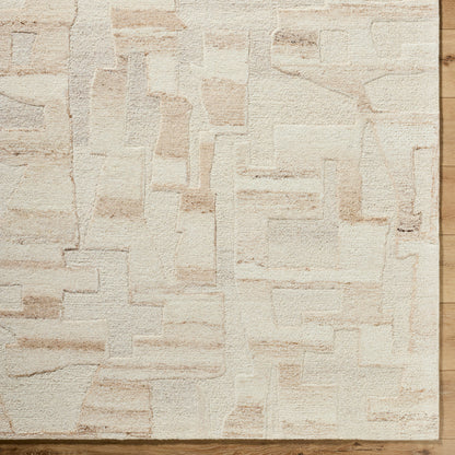 Surya Dundee DDU-2305 Ivory Area Rug by LIVABLISS