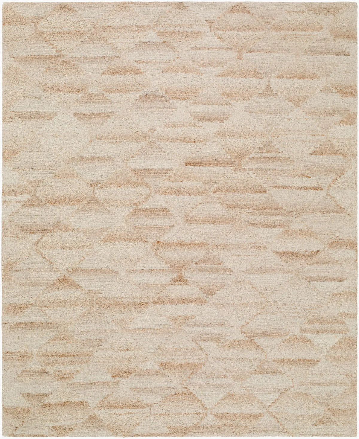 LIVABLISS Dundee DDU-2306 Beige Area Rug