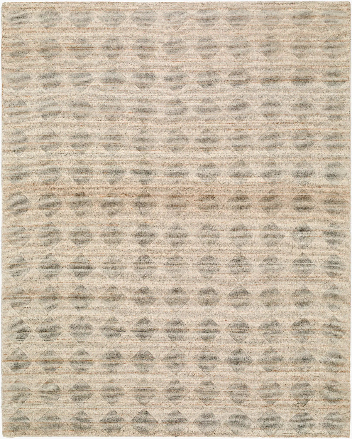 LIVABLISS Dundee DDU-2307 Taupe Area Rug