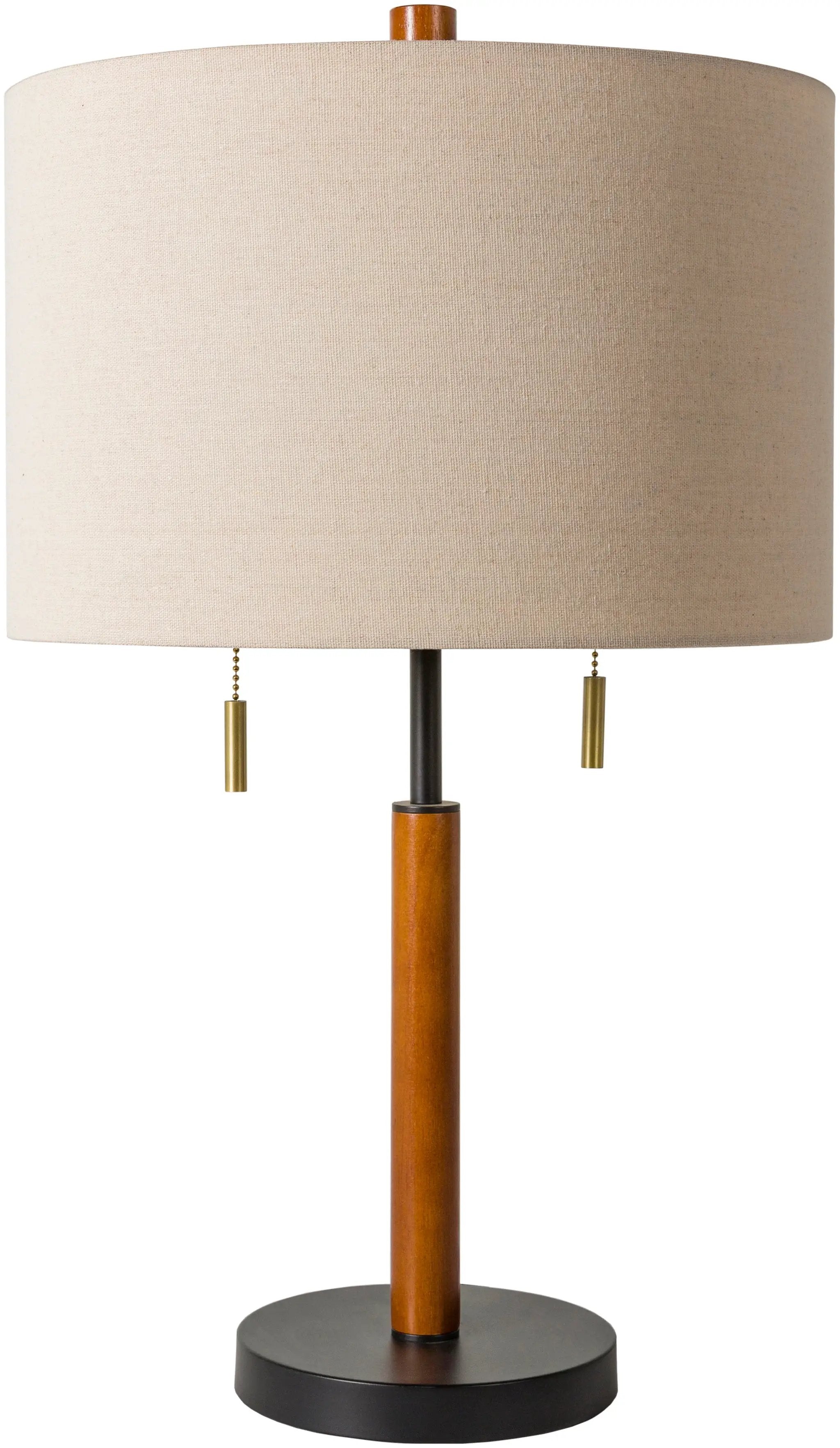 Dame DME-002 Accent Table Lamp by LIVABLISS