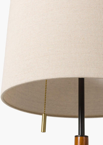 LIVABLISS Dame DME-002 Accent Table Lamp