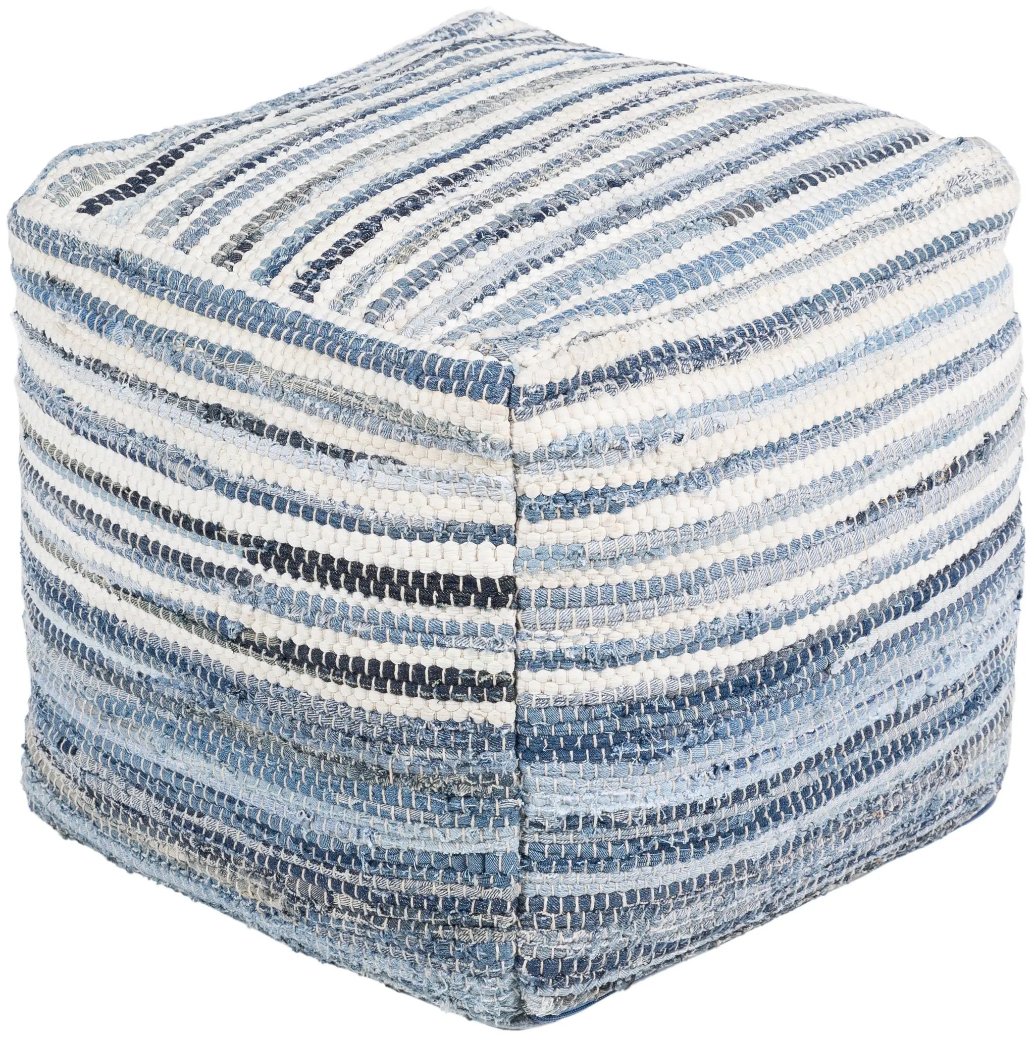 Pouf by LIVABLISS