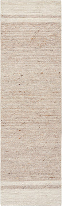 Surya Derby DRB-2300 Ivory Area Rug by LIVABLISS