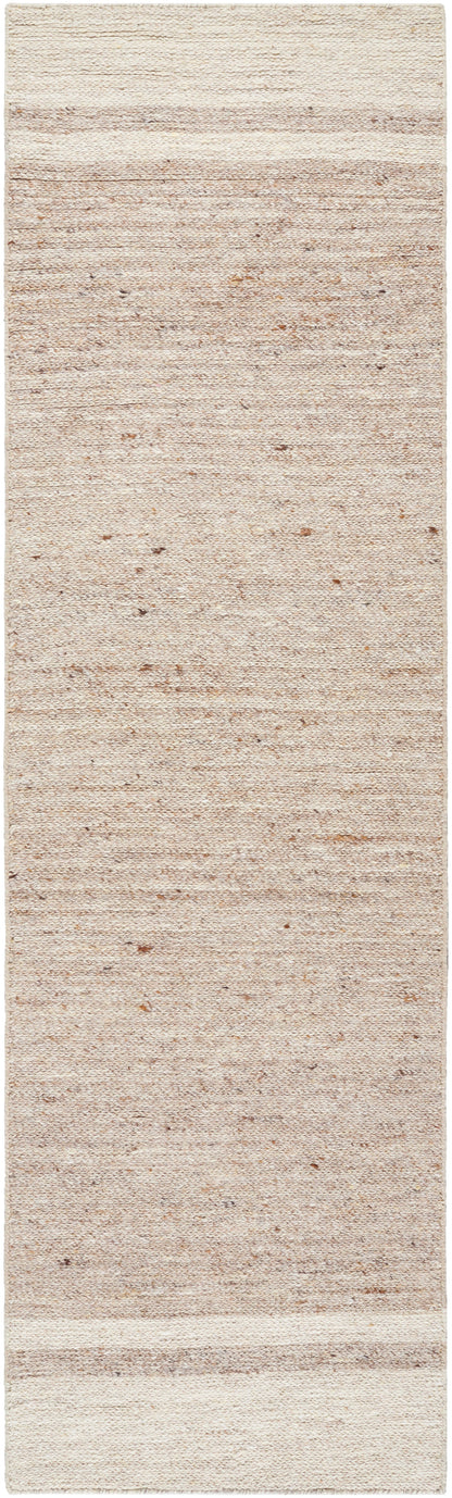 Surya Derby DRB-2300 Ivory Area Rug by LIVABLISS