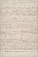 Surya Derby DRB-2300 Ivory Area Rug by LIVABLISS