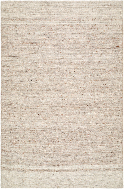 Surya Derby DRB-2300 Ivory Area Rug by LIVABLISS