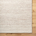 Surya Derby DRB-2300 Ivory Area Rug by LIVABLISS