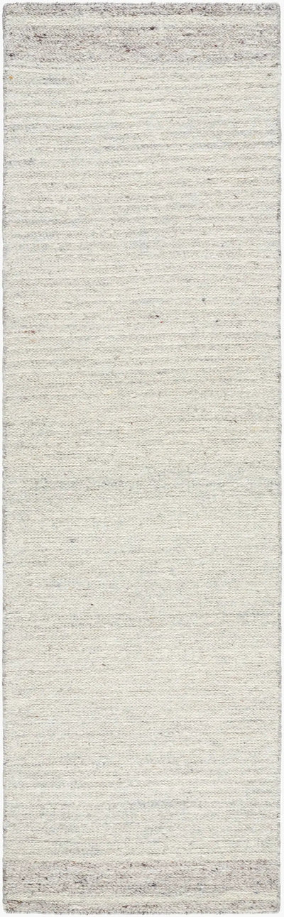 LIVABLISS Derby DRB-2301 Ivory Area Rug