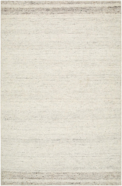 LIVABLISS Derby DRB-2301 Ivory Area Rug